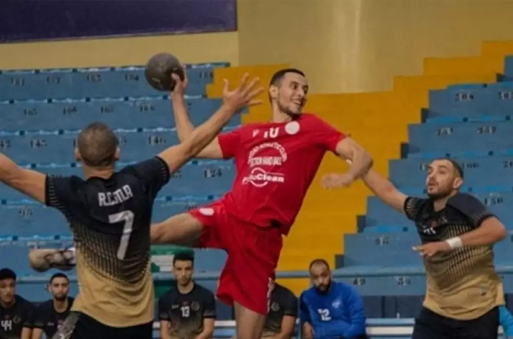 Handball/Division excellence: La saison 2022/23 démarre le 29 octobre