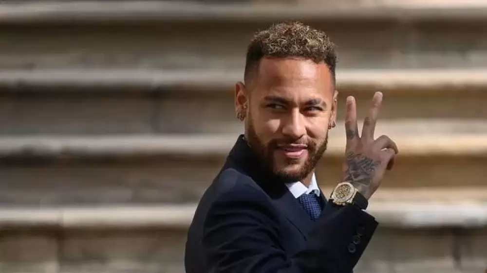 Football. Clap de fin pour le procès Neymar après la volte-face du parquet