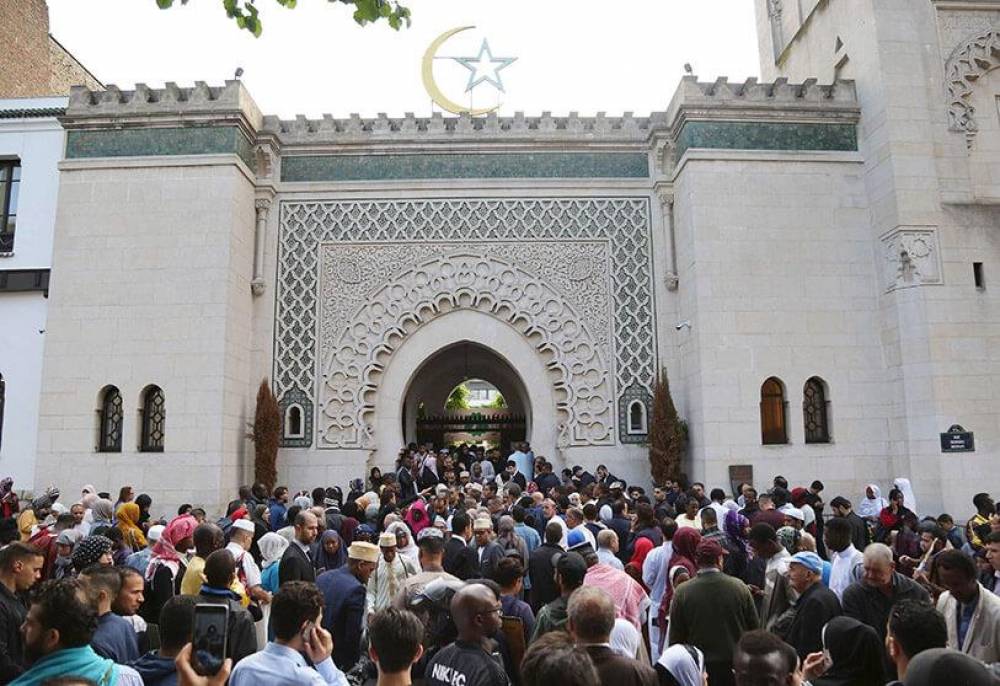 Centenaire de la Grande Mosquée de Paris, un nouveau désaccord entre le Maroc et la France