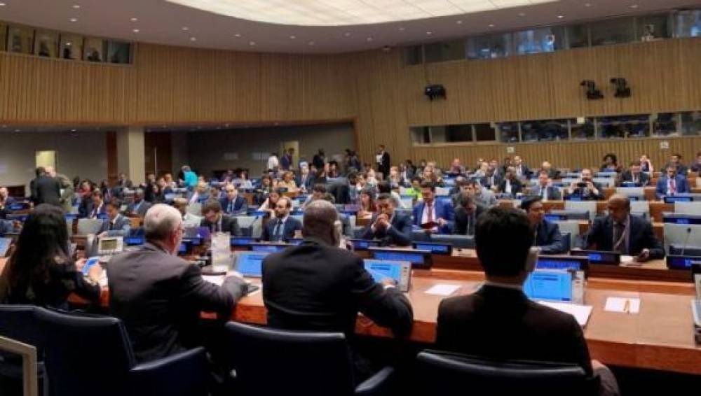 ONU : Accusations mutuelles entre le Maroc et l’Iran à la quatrième commission