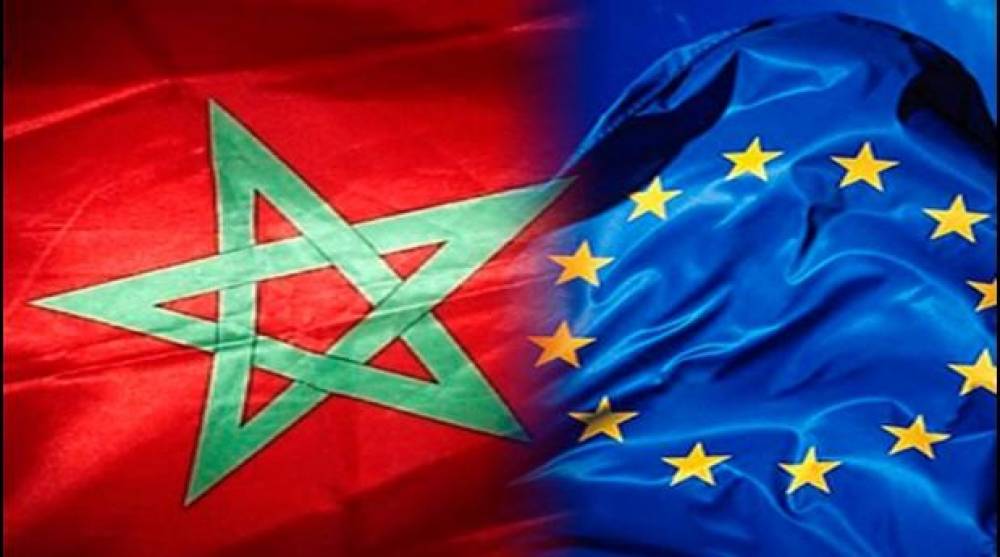 Le partenariat Maroc-UE basé sur la convergence des valeurs entre la Constitution marocaine et la Charte européenne des droits de l’Homme (Ambassadrice de l’UE au Maroc)