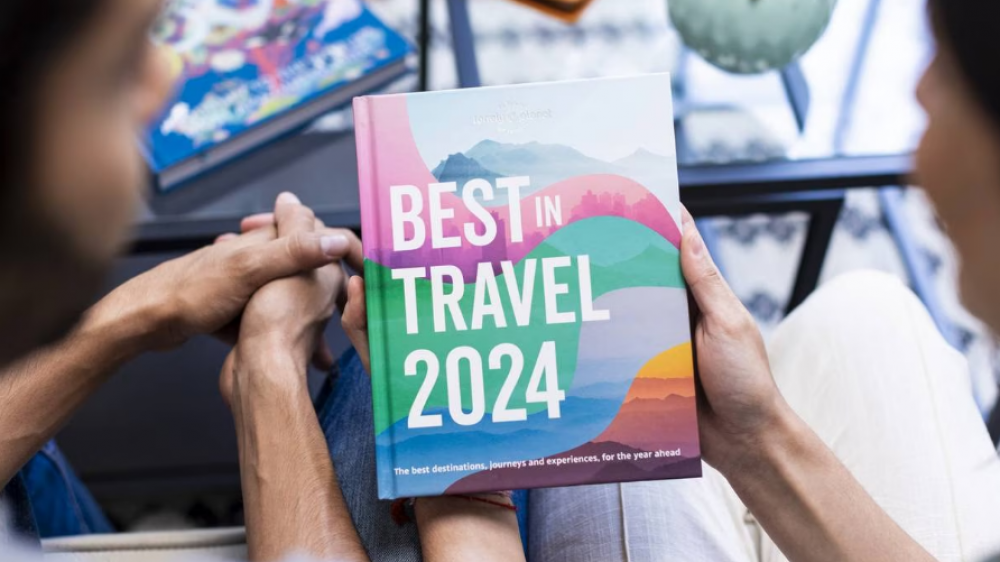 Le Maroc dans le top 10 du classement «Best in Travel 2024» de Lonely Planet