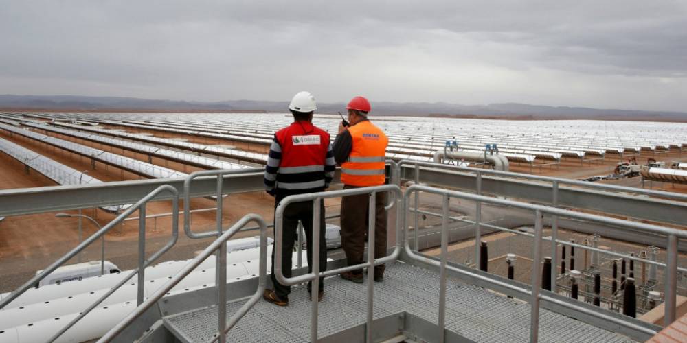 Énergies vertes : L'attractivité du Maroc ne se dément pas