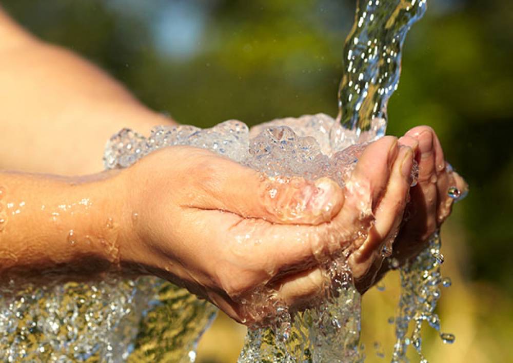 La FAO lance un outil mondial de surveillance de l'eau