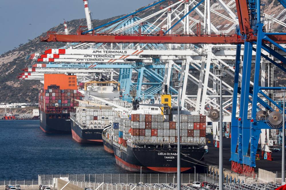 L’ASMEX et l’Autorité portuaire d’Algésiras veulent renforcer les échanges commerciaux entre le Maroc et l’Espagne