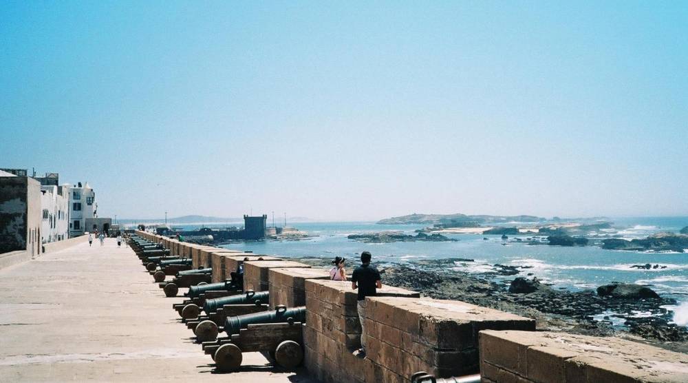 19è édition du Festival des Andalousies Atlantiques d'Essaouira, du 26 au 28 octobre