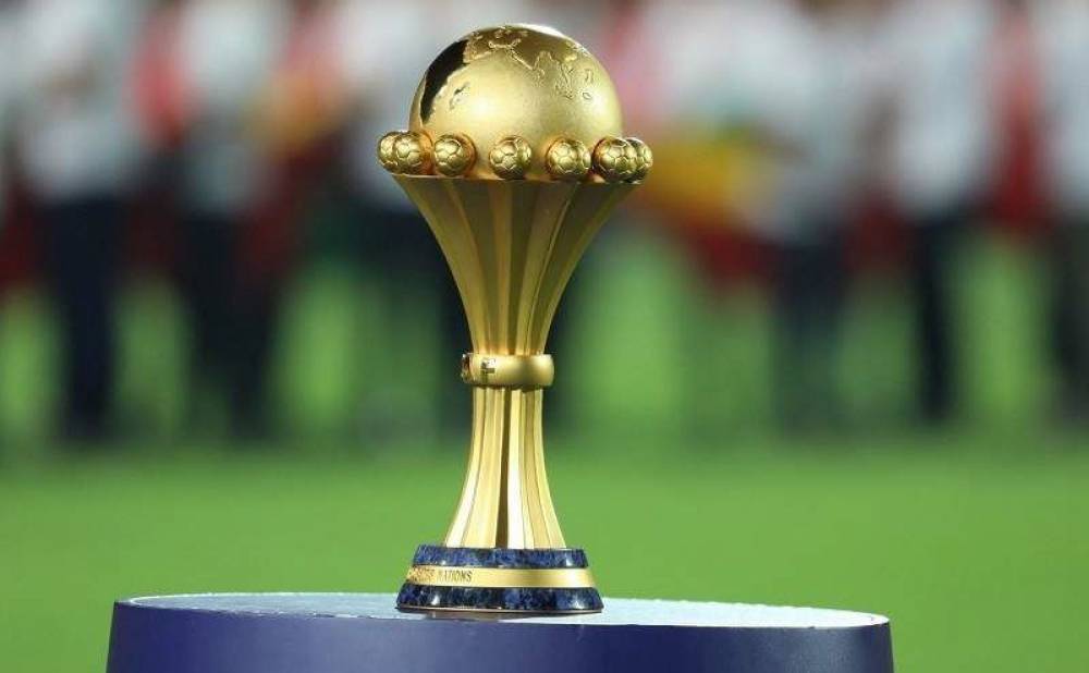 CAN 2023: Voici le tirage au sort complet de la phase de poules