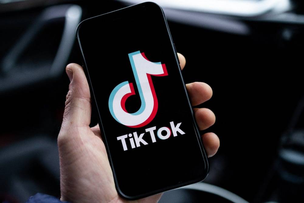 Guerre Israël-Hamas: Sous pression de l'UE, TikTok a supprimé plus de 500.000 vidéos et 8.000 directs