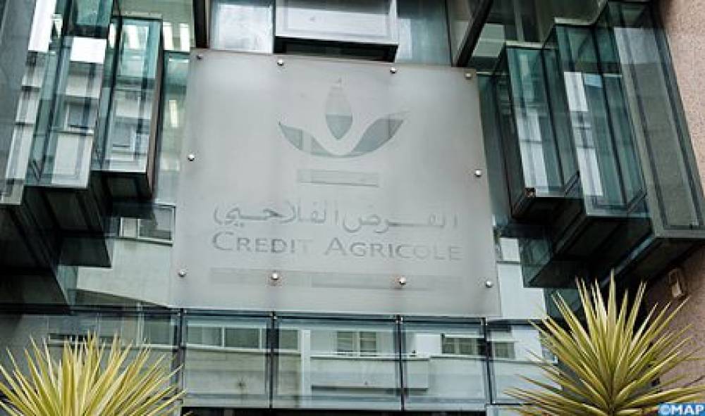 Crédit Agricole du Maroc : signature de 4 conventions avec l'AZIAN, la FNS, l'AMMG et l'APIC