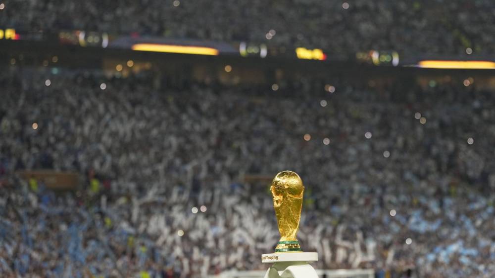 Fifa: l'Argentine, l'Uruguay et le Paraguay automatiquement qualifiés pour le Mondial 2030