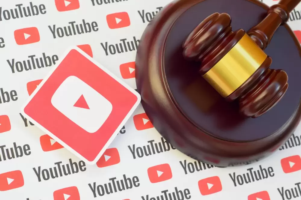 L’anti-AdBlock de Youtube pourrait être illégal en Europe