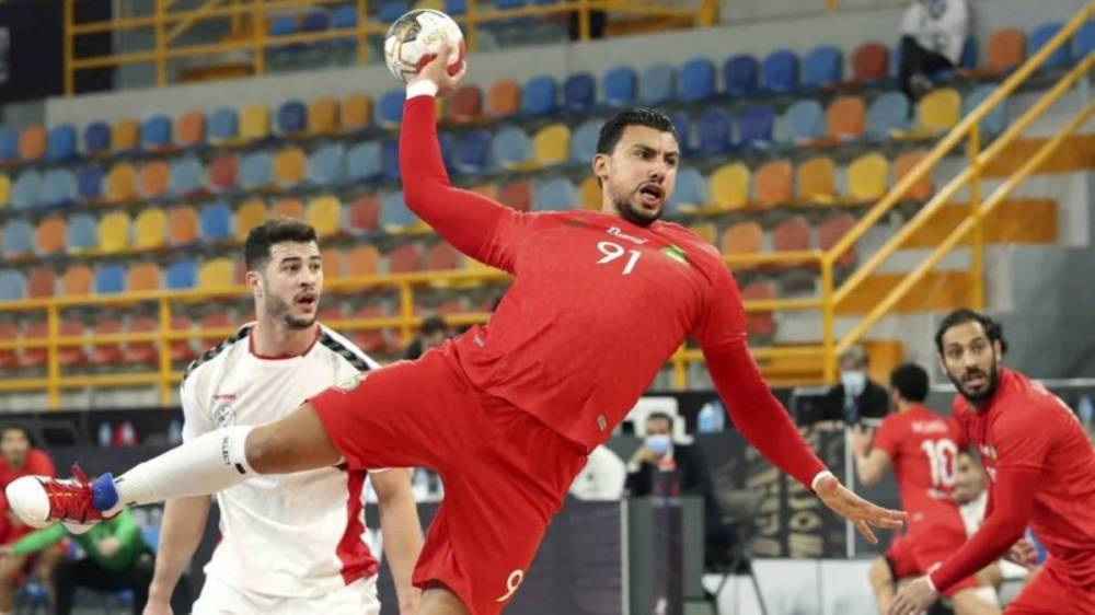 Championnat d’Afrique de Handball : premier stage pour l’équipe nationale sous l’ère Abdessalam Mesbah