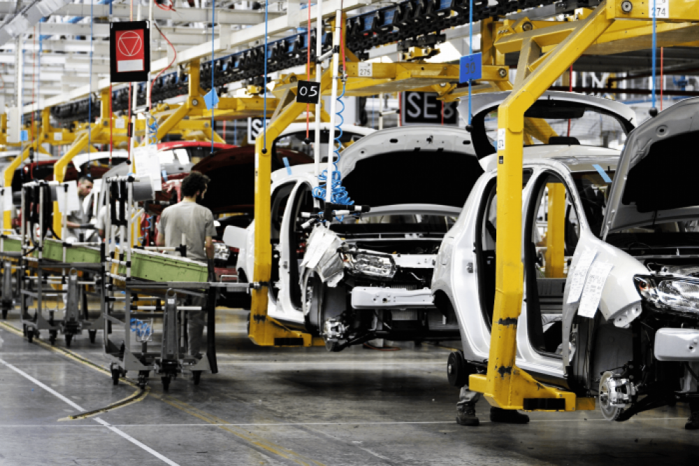 Le Maroc s'impose comme le plus grand hub de production automobile en Afrique