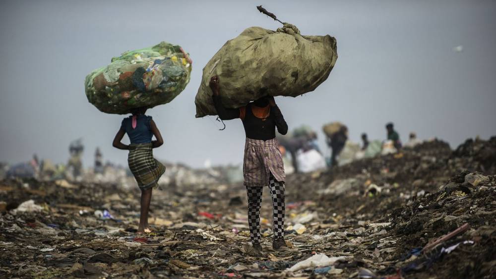 BM : Environ 700 millions de personnes vivent dans les abysses de la pauvreté