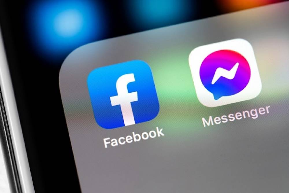 Les canaux de diffusion débarquent sur Facebook et Messenger