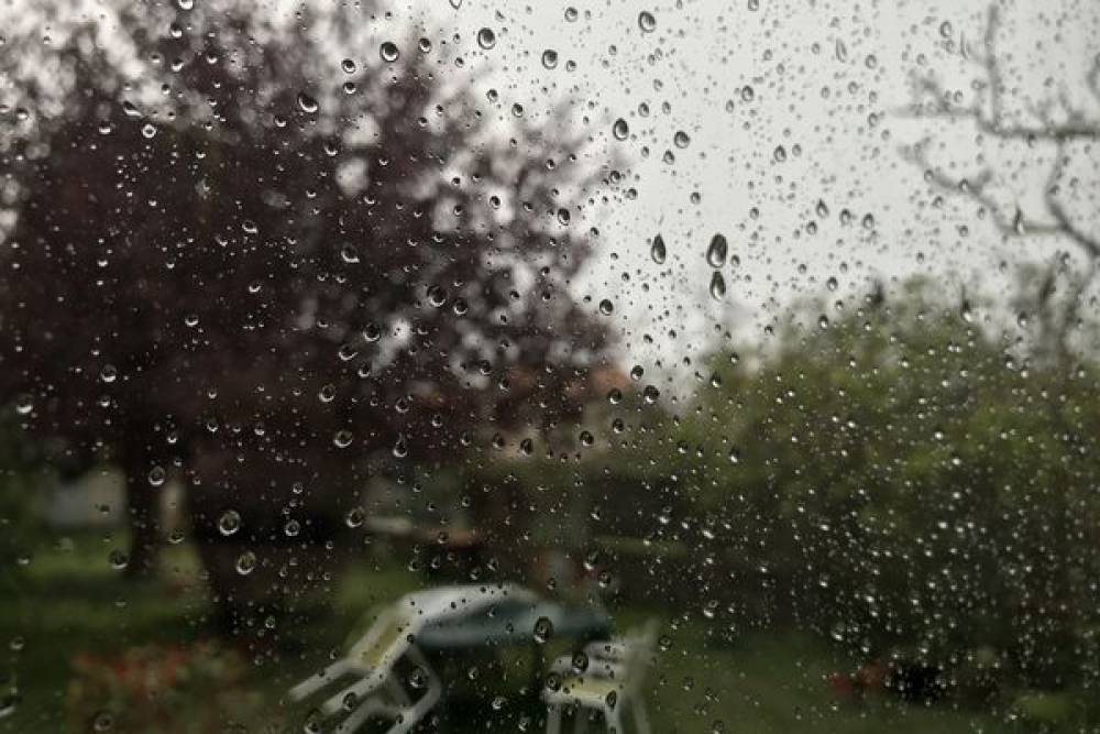 Fortes pluies et fortes rafales de vent du jeudi au vendredi au Maroc