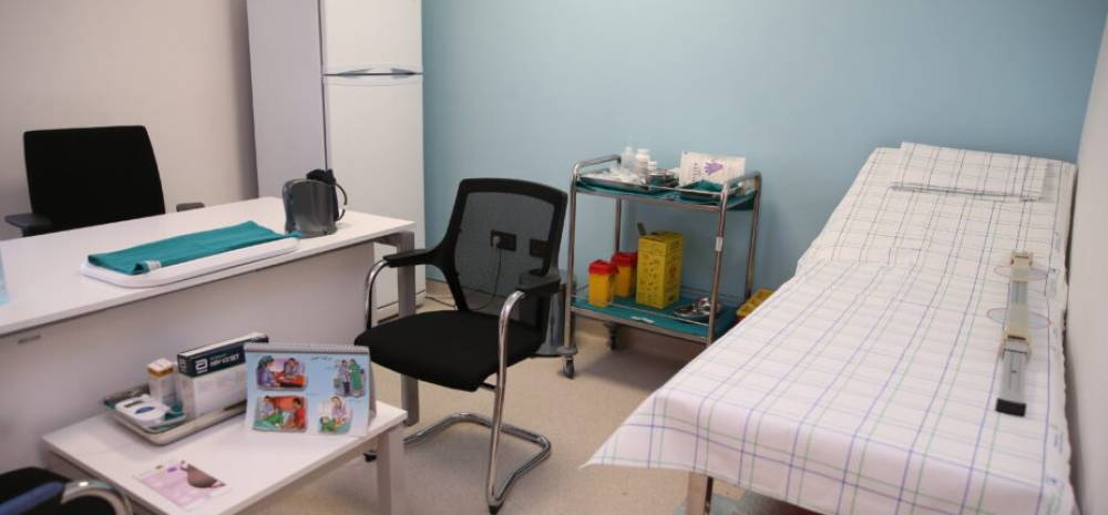 Casablanca s’offre un nouveau centre psychiatrique universitaire