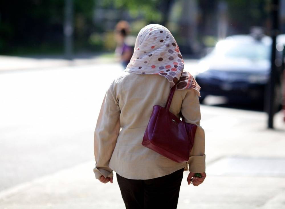 France : La police ouvre le feu sur une femme voilée