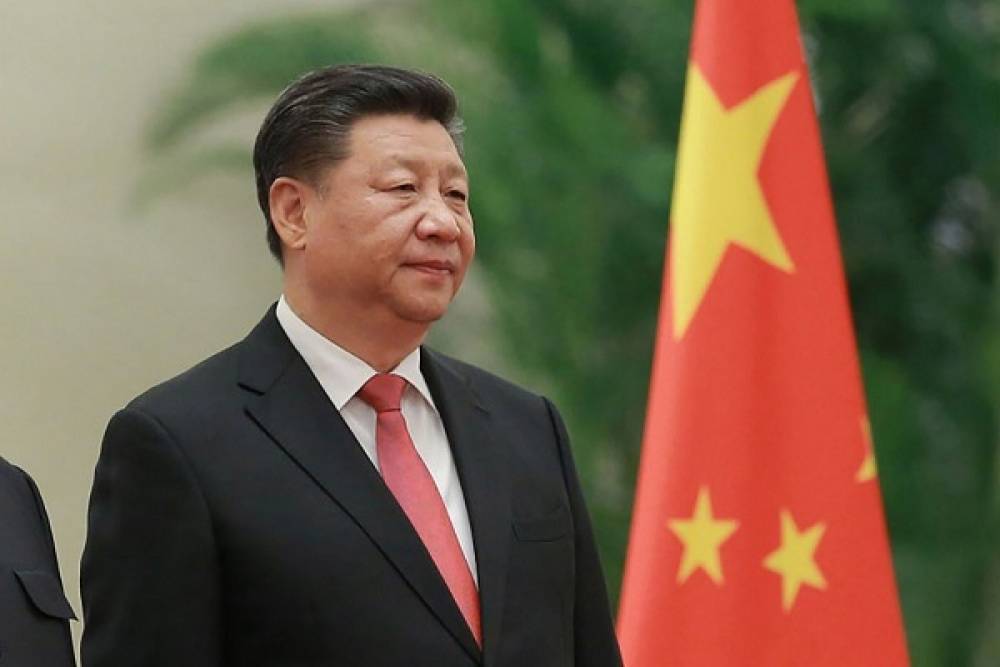 Xi Jinping : "La Chine est prête à promouvoir une coopération win-win avec les Etats-Unis"