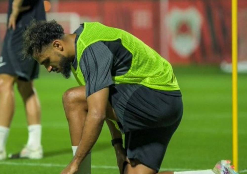 Sofiane Boufal fait son retour à trois mois de la CAN