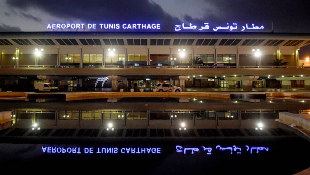 Marocains bloqués à l’aéroport de Tunis-Carthage: l’Algérie expulse, la Tunisie exécute