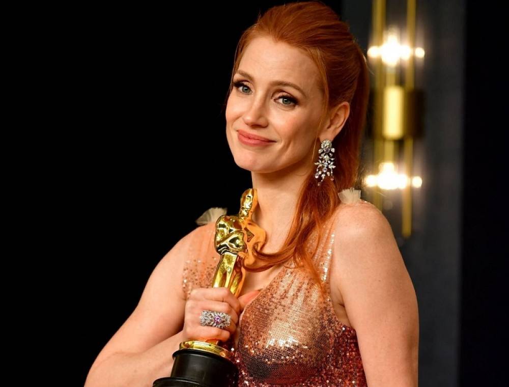 FIFM: Jessica Chastain présidente du jury de la 20e édition