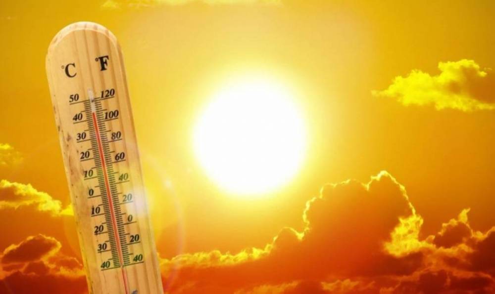 Vague de chaleur de lundi à mercredi dans plusieurs provinces