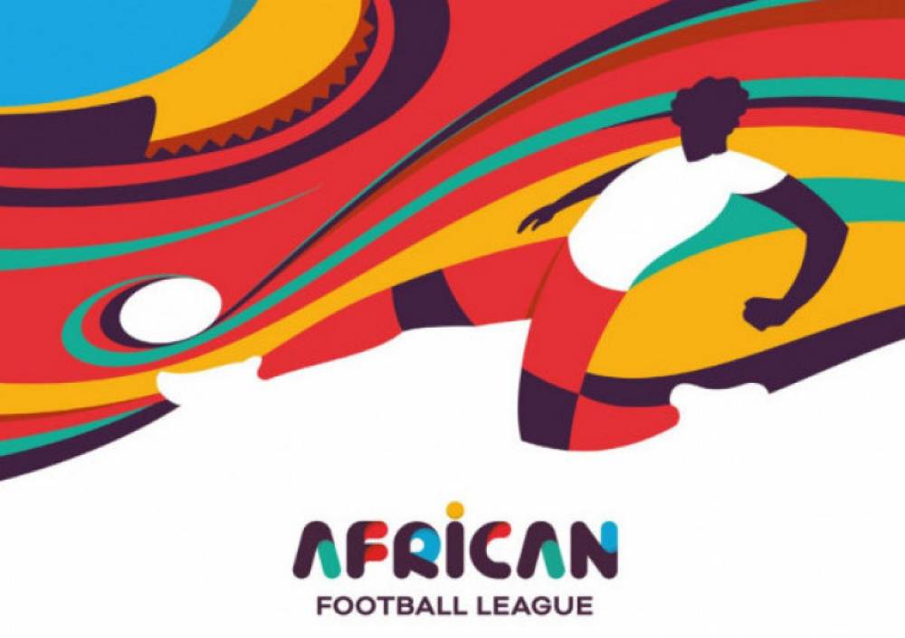 African Football League: Arryadia diffusera la compétition