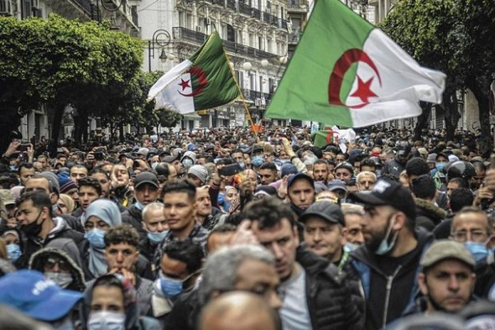 Algérie : Un parti d’opposition dénonce l'instrumentalisation de la justice