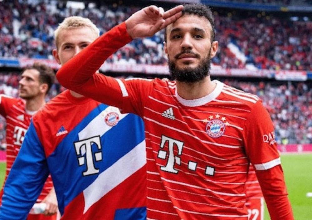 Affaire Noussair Mazraoui: le Bayern Munich sort du silence et tranche pour l'avenir du Lion de l'Atlas