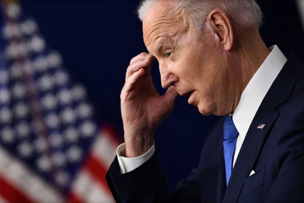 L’administration Biden va reprendre la construction du mur à la frontière avec le Mexique