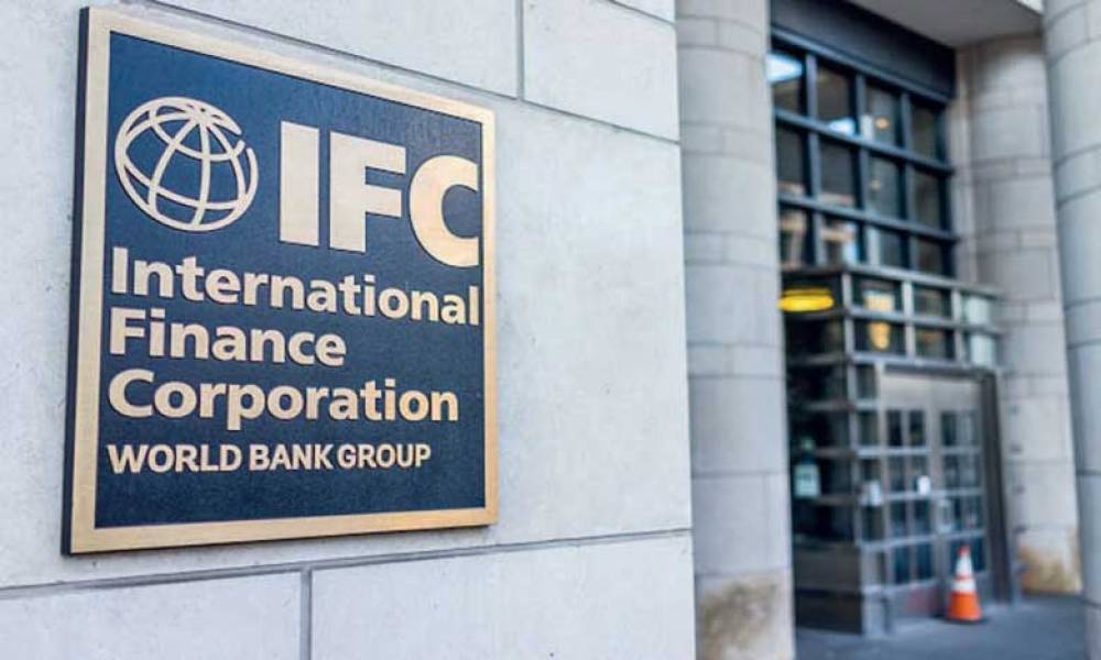 L'IFC accorde près de 200 millions de dollars au Maroc