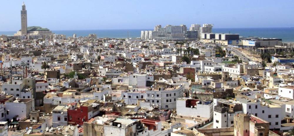 Casablanca: Le Conseil de la ville approuve le projet de budget 2024