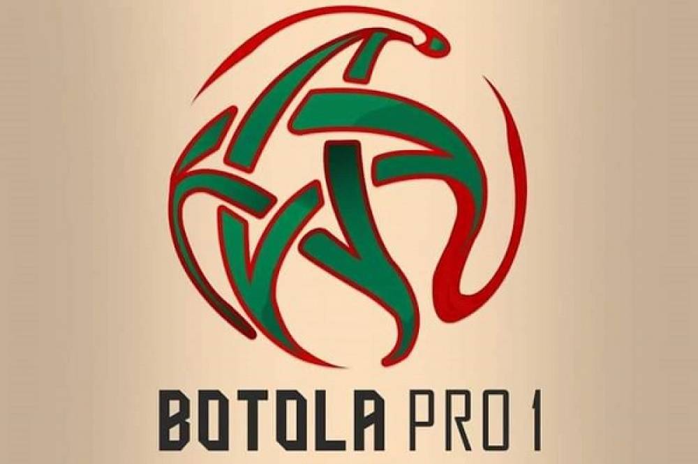 La Botola Pro D1 reprend ses droits avec des affiches alléchantes