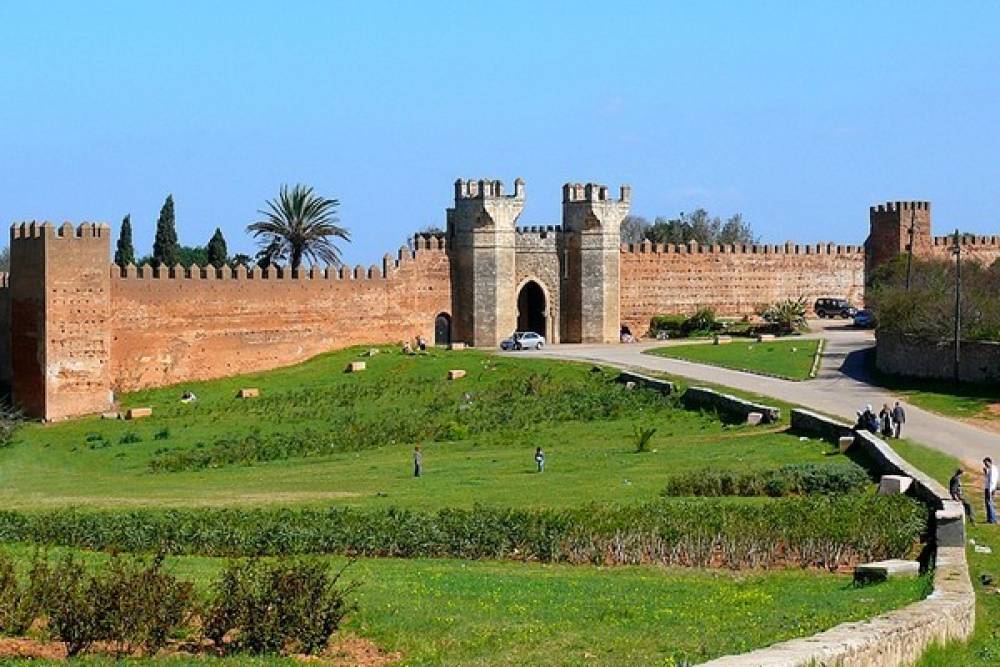 Le Maroc lance son premier Géoportail du patrimoine matériel