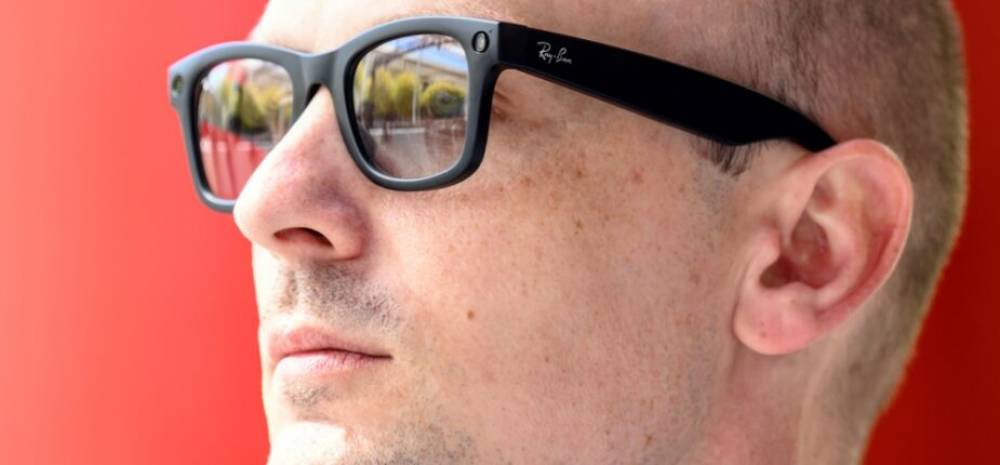 Chatbots, IA, lunettes connectées… Meta présente ses dernières innovations