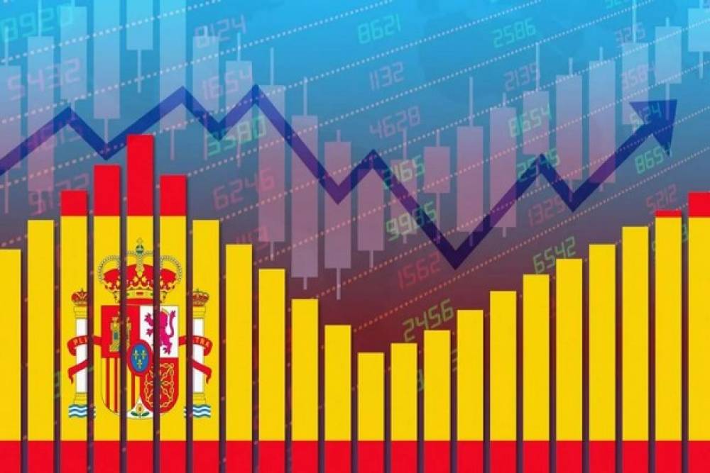 Espagne : L'inflation rebondit à 3,5%, son niveau le plus élevé depuis cinq mois