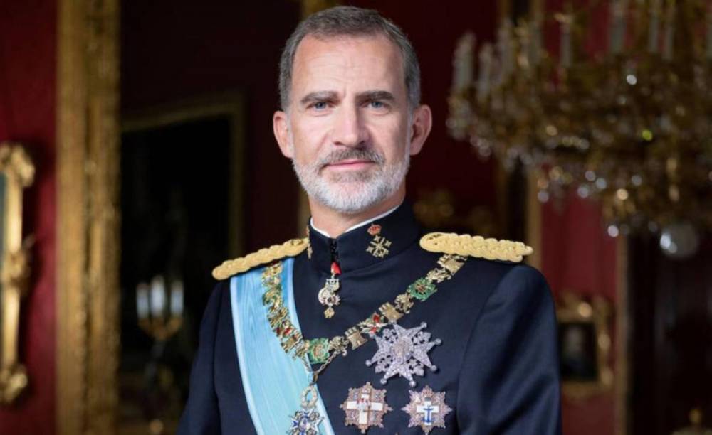 Le Roi Felipe VI d'Espagne met en avant "les secteurs économiques à fort potentiel" du Maroc