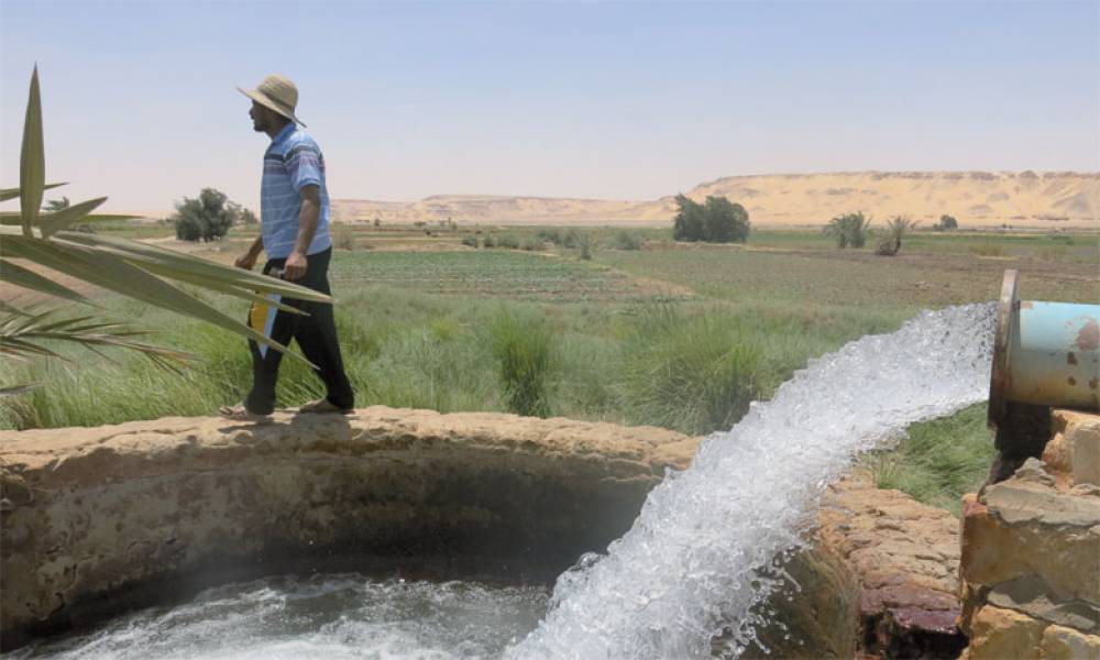 Gestion des ressources en eau : le Maroc a réussi à bâtir un modèle efficient (M. Sadiki)