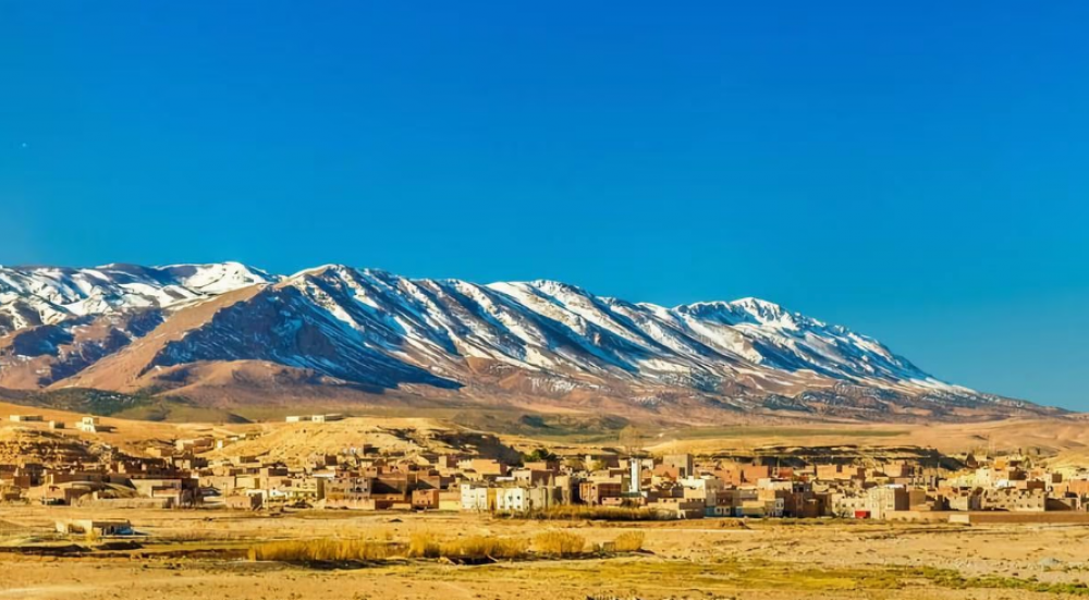 Météo. Temps assez froid sur les hauteurs et l’Oriental, et hausse des températures ailleurs en ce mercredi 25 octobre