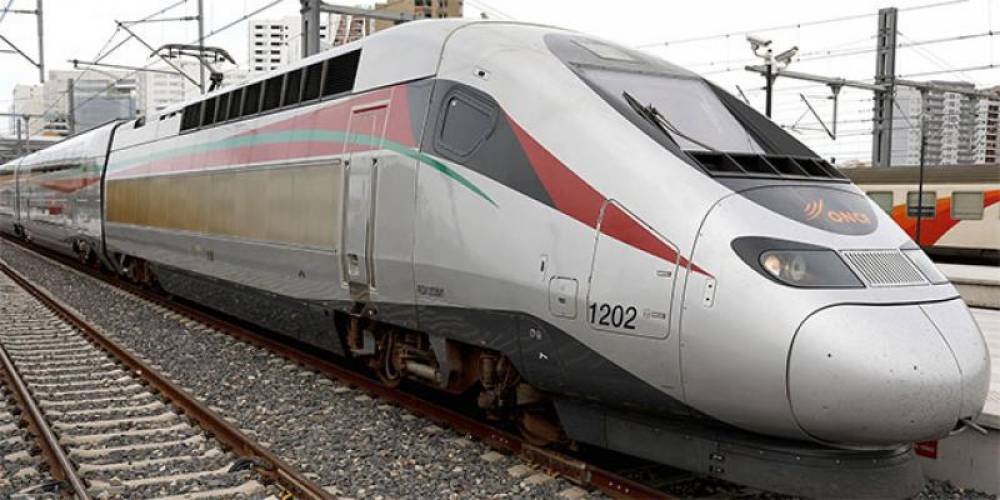 Le Maroc va acquérir des rails de plus de 600 MDH pour son TGV