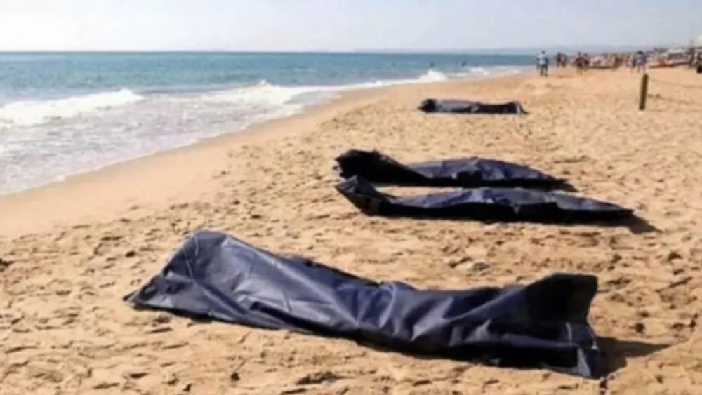 Tunisie : 15 corps non identifiés retrouvés au large de Mahdia