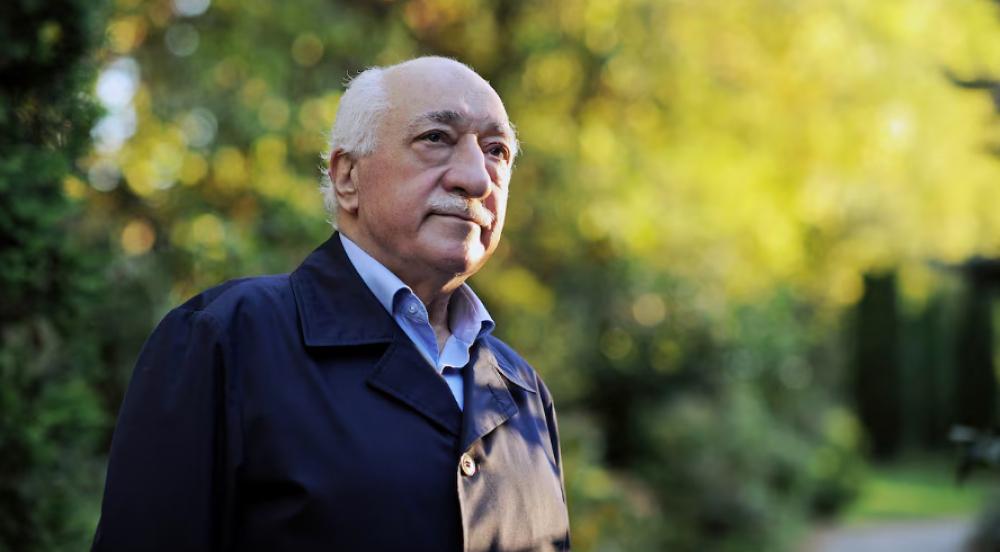 Turquie: décès du prédicateur Fethullah Gülen, ex-allié devenu ennemi juré d’Erdogan