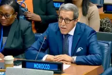 M. Hilale à l’ONU: La diplomatie de l’Algérie souffre de “pathologie schizophrénique”