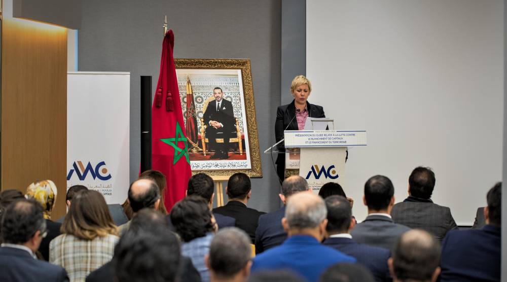 Maroc-France : L’AMMC et l’AMF renforcent leur coopération