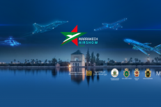 Marrakech Airshow 2024: Signature de deux accords de coopération dans le domaine militaire