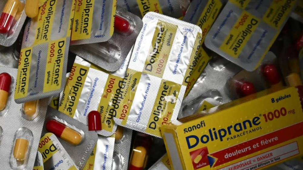 Doliprane: Sanofi confirme s'allier au fonds américain CD&R pour lui céder le contrôle de sa filiale Opella