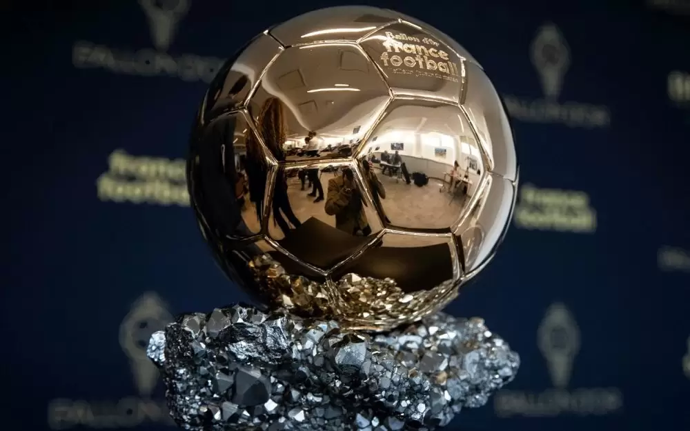 Le Real Madrid boycotte la cérémonie du Ballon d'Or