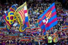 Le FC Barcelone souhaite retourner au Camp Nou avant la fin de l’année