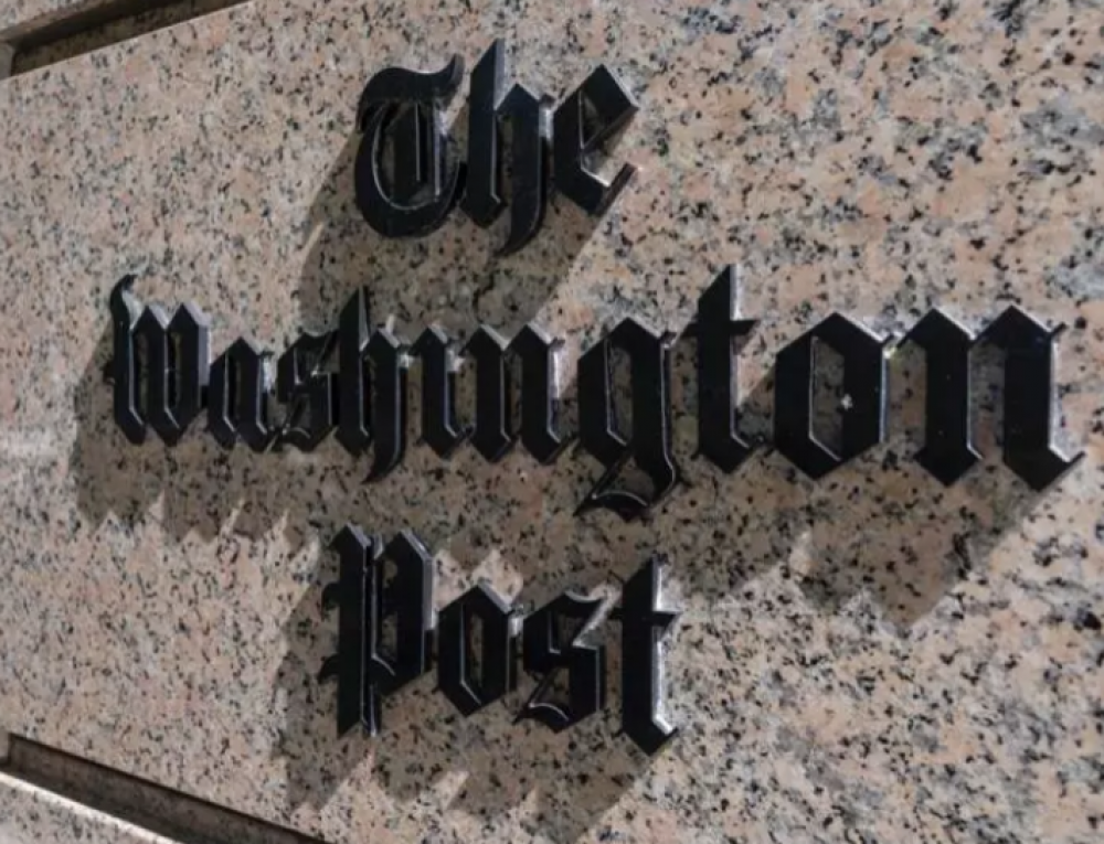 Présidentielle américaine : Le Washington Post perd des milliers d’abonnés